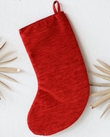 Christmas Stocking, kilim Christmas stocking, gif tables, holiday gift ideas, rug shop, Portland, Oregon, home accessories, kilim accessories, rug accessories,  Christmas gift ideas