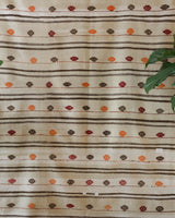 Vintage kilim rug in living room setting, old rug, antique rug, pastel colors, faded colors, Turkish rug, vintage rug, soft rug, Portland, Oregon, rug store, rug shop, local shop, earthy tones, earthy colors, warm colors