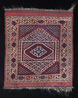 Antique Turkish rug, pile rug, vintage rug, portland, rug shop, bright colors, wild shaman, soft rug, bold color, Portland, Oregon, rug store, rug shop, local shop, antique rug, collection piece, collector rug, handmade rug, wool rug, antique rug, pastel colors, faded colors