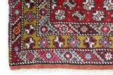 Vintage Turkish rug in living room setting, old rug, antique rug, pastel colors, faded colors, Turkish rug, vintage rug, soft rug, Portland, Oregon, rug store, rug shop, local shopVintage Turkish rug in living room setting, old rug, antique rug, pastel colors, faded colors, Turkish rug, vintage rug, soft rug, Portland, Oregon, rug store, rug shop, local shop