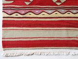 Vintage kilim rug in room decor setting, old rug, antique rug, pastel colors, faded colors, Turkish rug, vintage rug, soft rug, Portland, Oregon, rug store, rug shop, local shop, bold colors, bright colors, faded colorsVintage kilim rug in room decor setting, old rug, antique rug, pastel colors, faded colors, Turkish rug, vintage rug, soft rug, Portland, Oregon, rug store, rug shop, local shop, bold colors, bright colors, faded colors
