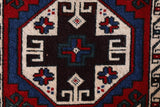 Vintage Antalya Dosemealti Runner Rug 2'5"x9'6"