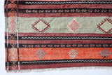 Vintage kilim rug in room decor setting, old rug, antique rug, pastel colors, faded colors, Turkish rug, vintage rug, soft rug, Portland, Oregon, rug store, rug shop, local shop, bold colors, bright colors, faded colors Vintage kilim rug in room decor setting, old rug, antique rug, pastel colors, faded colors, Turkish rug, vintage rug, soft rug, Portland, Oregon, rug store, rug shop, local shop, bold colors, bright colors, faded colors