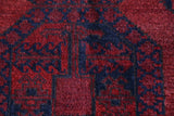 Antique Turkmen rug in a living room setting, pile rug, Turkish rug, vintage rug, portland, rug shop, bright colors, wild shaman, soft rug, bold color, Portland, Oregon, rug store, rug shop, local shop, antique rug