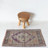 pile rug, Turkish rug, vintage rug, portland, rug shop, bright colors, wild shaman, area rug, red rug, mini rug, bold color, Portland, Oregon, rug store, rug shop, local shop, flat weave, kilim rug