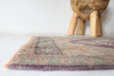 pile rug, Turkish rug, vintage rug, portland, rug shop, bright colors, wild shaman, area rug, red rug, mini rug, bold color, Portland, Oregon, rug store, rug shop, local shop, flat weave, kilim rug