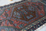 pile rug, Turkish rug, vintage rug, portland, rug shop, bright colors, wild shaman, area rug, red rug, mini rug, bold color, Portland, Oregon, rug store, rug shop, local shop, flat weave, kilim rug
