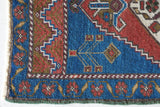 pile rug, Turkish rug, vintage rug, portland, rug shop, bright colors, wild shaman, area rug, red rug, mini rug, bold color, Portland, Oregon, rug store, rug shop, local shop, flat weave, kilim rug