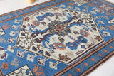 pile rug, Turkish rug, vintage rug, portland, rug shop, bright colors, wild shaman, area rug, red rug, mini rug, bold color, Portland, Oregon, rug store, rug shop, local shop, flat weave, kilim rug