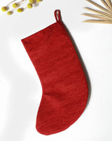 Christmas Stocking, kilim Christmas stocking, gif tables, holiday gift ideas, rug shop, Portland, Oregon, home accessories, kilim accessories, rug accessories,  Christmas gift ideas