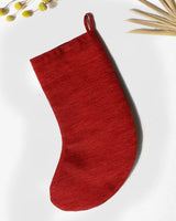 Christmas Stocking, kilim Christmas stocking, gif tables, holiday gift ideas, rug shop, Portland, Oregon, home accessories, kilim accessories, rug accessories,  Christmas gift ideas