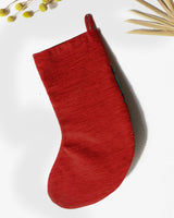 Christmas Stocking, kilim Christmas stocking, gif tables, holiday gift ideas, rug shop, Portland, Oregon, home accessories, kilim accessories, rug accessories,  Christmas gift ideas