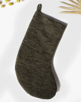 Christmas Stocking, kilim Christmas stocking, gif tables, holiday gift ideas, rug shop, Portland, Oregon, home accessories, kilim accessories, rug accessories,  Christmas gift ideas