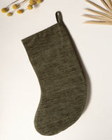 Christmas Stocking, kilim Christmas stocking, gif tables, holiday gift ideas, rug shop, Portland, Oregon, home accessories, kilim accessories, rug accessories,  Christmas gift ideas