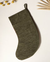Christmas Stocking, kilim Christmas stocking, gif tables, holiday gift ideas, rug shop, Portland, Oregon, home accessories, kilim accessories, rug accessories,  Christmas gift ideas