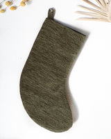 Christmas Stocking, kilim Christmas stocking, gif tables, holiday gift ideas, rug shop, Portland, Oregon, home accessories, kilim accessories, rug accessories,  Christmas gift ideas