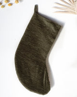 Christmas Stocking, kilim Christmas stocking, gif tables, holiday gift ideas, rug shop, Portland, Oregon, home accessories, kilim accessories, rug accessories,  Christmas gift ideas