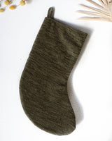 Christmas Stocking, kilim Christmas stocking, gif tables, holiday gift ideas, rug shop, Portland, Oregon, home accessories, kilim accessories, rug accessories,  Christmas gift ideas