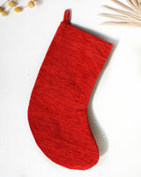 Christmas Stocking, kilim Christmas stocking, gif tables, holiday gift ideas, rug shop, Portland, Oregon, home accessories, kilim accessories, rug accessories,  Christmas gift ideas