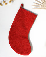 Christmas Stocking, kilim Christmas stocking, gif tables, holiday gift ideas, rug shop, Portland, Oregon, home accessories, kilim accessories, rug accessories,  Christmas gift ideas