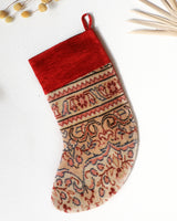 Christmas Stocking, kilim Christmas stocking, gif tables, holiday gift ideas, rug shop, Portland, Oregon, home accessories, kilim accessories, rug accessories,  Christmas gift ideas