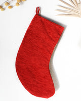 Christmas Stocking, kilim Christmas stocking, gif tables, holiday gift ideas, rug shop, Portland, Oregon, home accessories, kilim accessories, rug accessories,  Christmas gift ideas