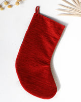 Christmas Stocking, kilim Christmas stocking, gif tables, holiday gift ideas, rug shop, Portland, Oregon, home accessories, kilim accessories, rug accessories,  Christmas gift ideas