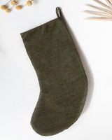 Christmas Stocking, kilim Christmas stocking, gif tables, holiday gift ideas, rug shop, Portland, Oregon, home accessories, kilim accessories, rug accessories,  Christmas gift ideas