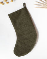 Christmas Stocking, kilim Christmas stocking, gif tables, holiday gift ideas, rug shop, Portland, Oregon, home accessories, kilim accessories, rug accessories,  Christmas gift ideas