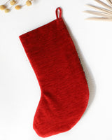 Christmas Stocking, kilim Christmas stocking, gif tables, holiday gift ideas, rug shop, Portland, Oregon, home accessories, kilim accessories, rug accessories,  Christmas gift ideas
