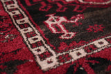 Vintage Turkish rug in a living room setting, pile rug, Turkish rug, vintage rug, portland, rug shop, bright colors, wild shaman, soft rug, bold color, Portland, Oregon, rug store, rug shop, local shop, antique rug