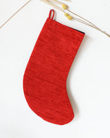 Christmas Stocking, kilim Christmas stocking, gif tables, holiday gift ideas, rug shop, Portland, Oregon, home accessories, kilim accessories, rug accessories,  Christmas gift ideas