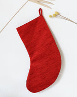 Christmas Stocking, kilim Christmas stocking, gif tables, holiday gift ideas, rug shop, Portland, Oregon, home accessories, kilim accessories, rug accessories,  Christmas gift ideas