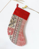 Christmas Stocking, kilim Christmas stocking, gif tables, holiday gift ideas, rug shop, Portland, Oregon, home accessories, kilim accessories, rug accessories,  Christmas gift ideas