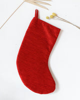 Christmas Stocking, kilim Christmas stocking, gif tables, holiday gift ideas, rug shop, Portland, Oregon, home accessories, kilim accessories, rug accessories,  Christmas gift ideas