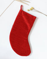 Christmas Stocking, kilim Christmas stocking, gif tables, holiday gift ideas, rug shop, Portland, Oregon, home accessories, kilim accessories, rug accessories,  Christmas gift ideas