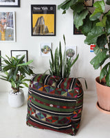 pillow, turkish pillow, kilim pillow, home decor, decorative pillow, sham, rug pillow, decor, home decor, pouf, floor cushion, cushion, Portland, rugshop, Oregon, Wild Shaman, ottoman