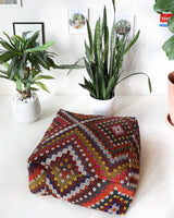 pillow, turkish pillow, kilim pillow, home decor, decorative pillow, sham, rug pillow, decor, home decor, pouf, floor cushion, cushion, Portland, rugshop, Oregon, Wild Shaman, ottoman