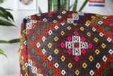 pillow, turkish pillow, kilim pillow, home decor, decorative pillow, sham, rug pillow, decor, home decor, pouf, floor cushion, cushion, Portland, rugshop, Oregon, Wild Shaman, ottoman