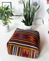 pillow, turkish pillow, kilim pillow, home decor, decorative pillow, sham, rug pillow, decor, home decor, pouf, floor cushion, cushion, Portland, rugshop, Oregon, Wild Shaman, ottoman