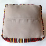 pillow, turkish pillow, kilim pillow, home decor, decorative pillow, sham, rug pillow, decor, home decor, pouf, floor cushion, cushion, Portland, rugshop, Oregon, Wild Shaman, ottoman