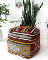 pillow, turkish pillow, kilim pillow, home decor, decorative pillow, sham, rug pillow, decor, home decor, pouf, floor cushion, cushion, Portland, rugshop, Oregon, Wild Shaman, ottoman