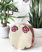 pillow, turkish pillow, kilim pillow, home decor, decorative pillow, sham, rug pillow, decor, home decor, pouf, floor cushion, cushion, Portland, rugshop, Oregon, Wild Shaman, ottoman
