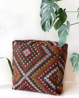 pillow, turkish pillow, kilim pillow, home decor, decorative pillow, sham, rug pillow, decor, home decor, pouf, floor cushion, cushion, Portland, rugshop, Oregon, Wild Shaman, ottoman