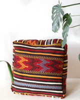 pillow, turkish pillow, kilim pillow, home decor, decorative pillow, sham, rug pillow, decor, home decor, pouf, floor cushion, cushion, Portland, rugshop, Oregon, Wild Shaman, ottoman
