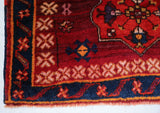 Vintage Turkish rug in a living room setting, Area rug in a living room setting, pile rug, Turkish rug, custom rug, modern rug, portland, rug shop, bright colors, wild shaman, soft rug, bold color, Portland, Oregon, rug store, rug shop, local shop
