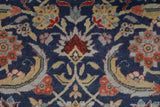 Vintage Turkish rug in a living room setting, pile rug, Turkish rug, vintage rug, portland, rug shop, bright colors, wild shaman, soft rug, bold color, Portland, Oregon, rug store, rug shop, local shop, antique rug