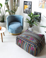 pillow, turkish pillow, kilim pillow, home decor, decorative pillow, sham, rug pillow, decor, home decor, pouf, floor cushion, cushion, Portland, rugshop, Oregon, Wild Shaman, ottoman