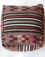 pillow, turkish pillow, kilim pillow, home decor, decorative pillow, sham, rug pillow, decor, home decor, pouf, floor cushion, cushion, Portland, rugshop, Oregon, Wild Shaman, ottoman