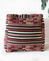 pillow, turkish pillow, kilim pillow, home decor, decorative pillow, sham, rug pillow, decor, home decor, pouf, floor cushion, cushion, Portland, rugshop, Oregon, Wild Shaman, ottoman